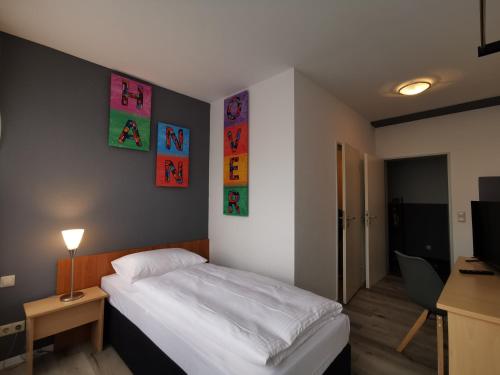 Plaza Inn Hannover City Nord - image 5
