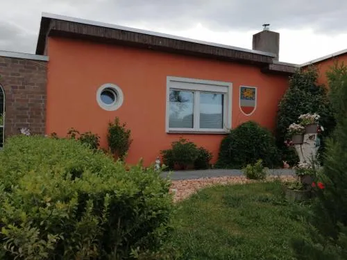 Bungalow in Kritzmow, Deutschland