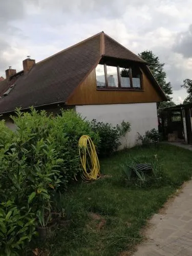 ferienwohnung-am-zoo in Kritzmow, Deutschland