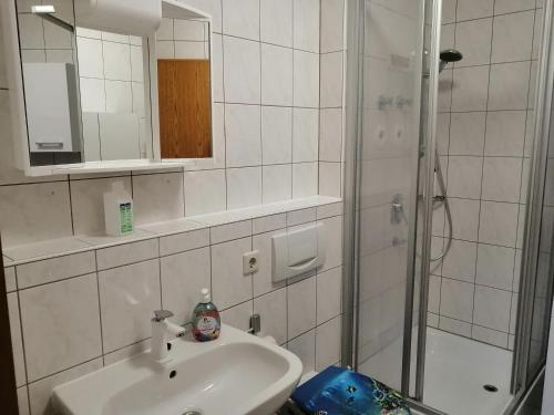 Apartment Paradies 1.6km von Öhringen entfernt