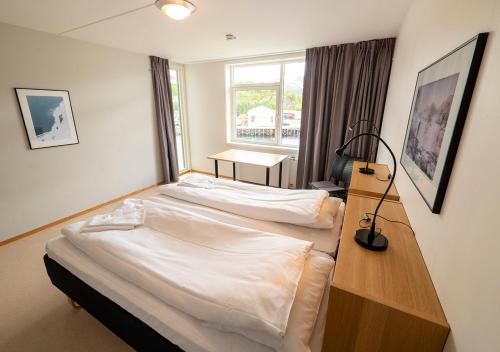 Lofoten sommerhotell og vandrerhjem