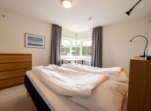 Lofoten sommerhotell og vandrerhjem