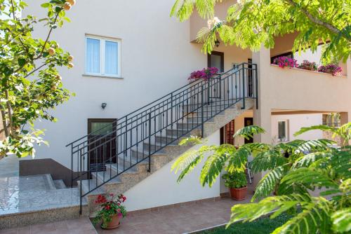 Apartmani Antonija in Vozilići