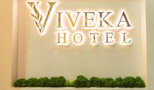 Viveka Hotel Colombo