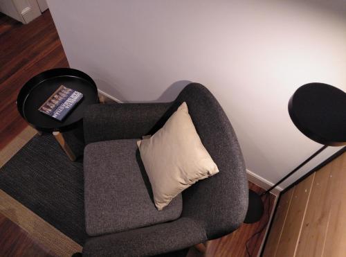 Deluxe Double or Twin Room image 3