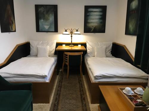 Antik Hotel Sofia - image 5