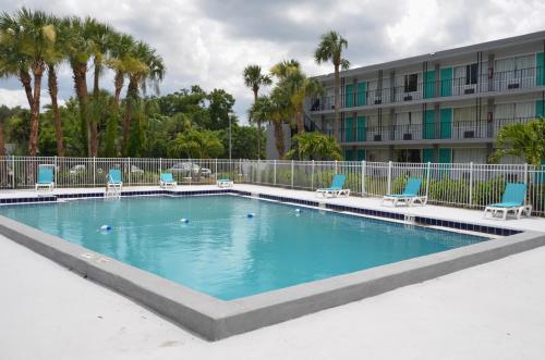 Altamonte Springs Hotel and Suites Orlando