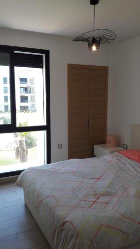 Appartement Plage Des Nations