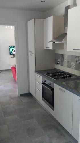APARTMENT SAN RAFEL, Bologna (Foto 6)