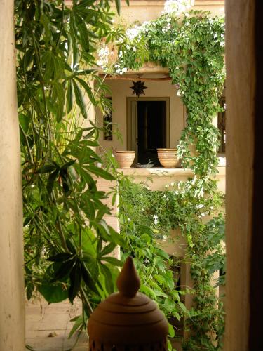 Dar Zahia, Tarudant