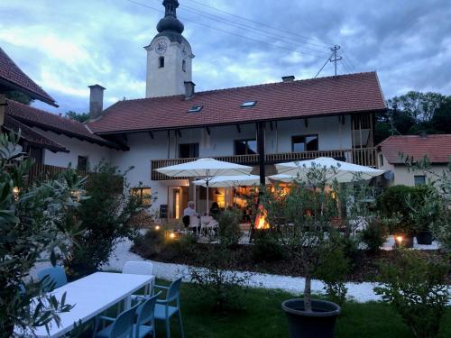 Das Hobisch Gourmet-Landgasthof und Suitenhotel - image 12