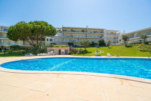Two Bedroom Apartment Monte Balaia Albufeira