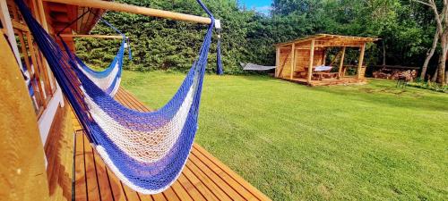 Facilities, Lombi Holiday House in Otepaa