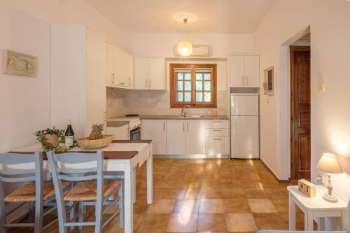 Panagea Holiday Apartments