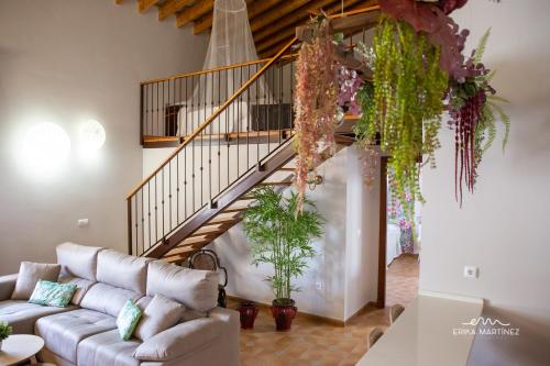 Jerez Centro MRZ Rentals - Guadalcacín