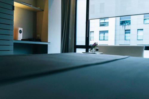 Hotel Miró, Бильбао (фото 6)