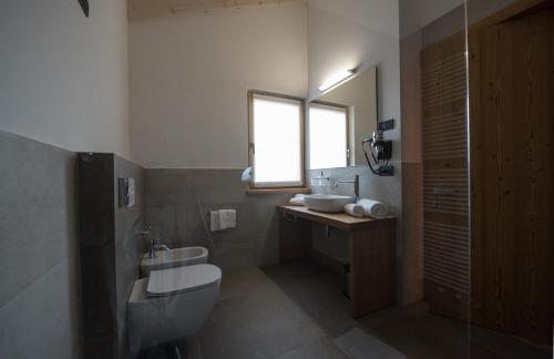  Agritur Renetta in Tassul