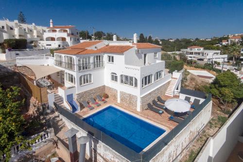 Villa James Heart of Village Ocean Views Pool - image 8