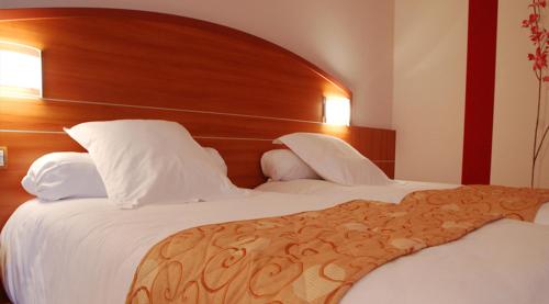 Hotel Cigoland, Bas-Rhin