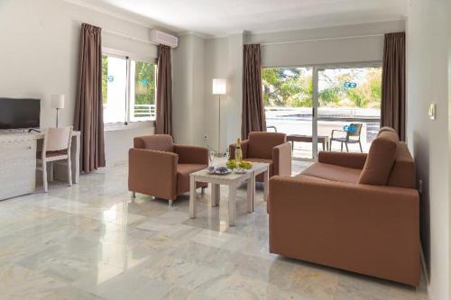 Hotel Faranda Express Pathos Gijón