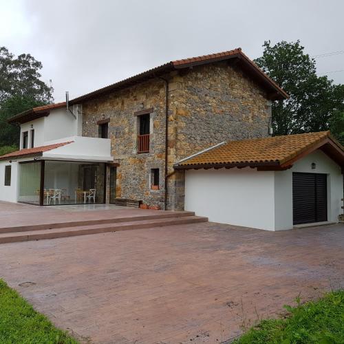  Posada las Albarcas, Pension in La Cavada bei Riaño