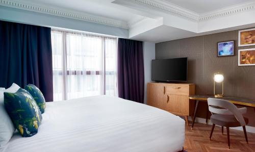 NYX Hotel London Holborn by Leonardo Hotels - image 11