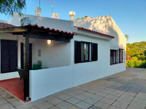  Studio Pedras d'el Rei in São Pedro