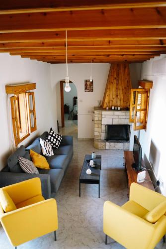 Malietzis House Malietzis House