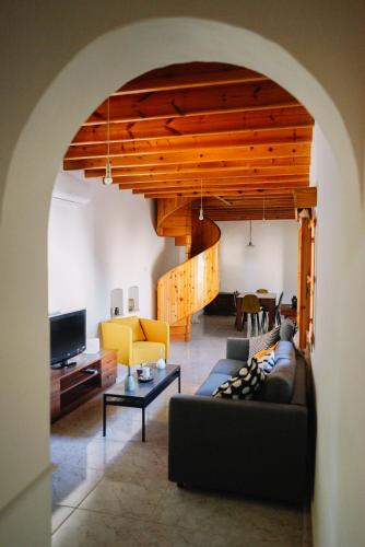 Malietzis House Malietzis House