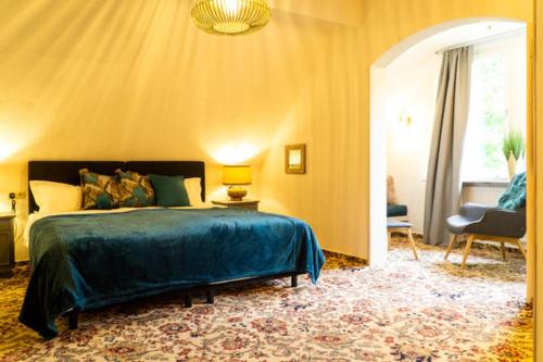 Hotel am Bach - image 11