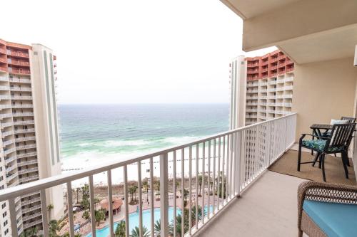 Shores of Panama 1716 Condo