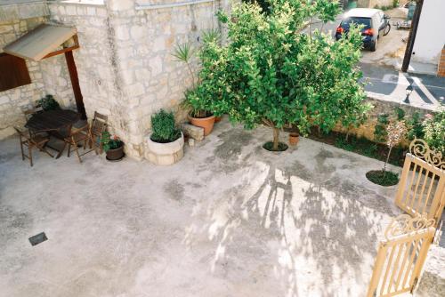 Malietzis House Malietzis House