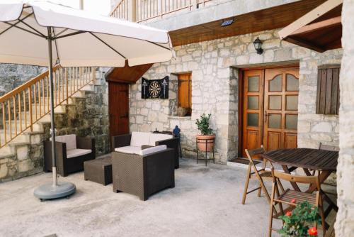 Malietzis House Malietzis House