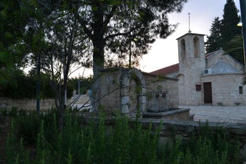 Malietzis House Malietzis House