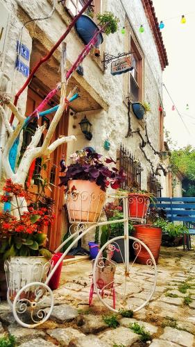 Lilyum Alaçatı - Ildır
