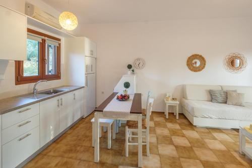 Panagea Holiday Apartments