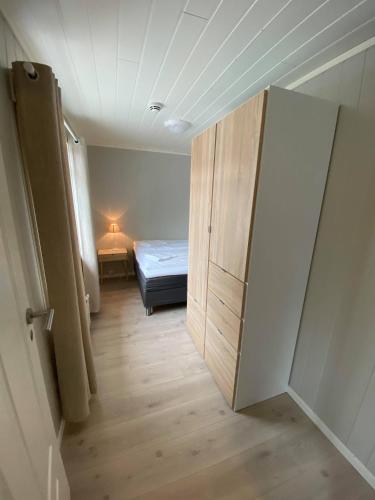 Mosjøen Overnatting, Vollanvegen 13