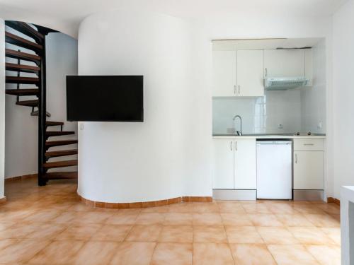  Apartment Neighbours Beach-6 by Interhome in Magalluf