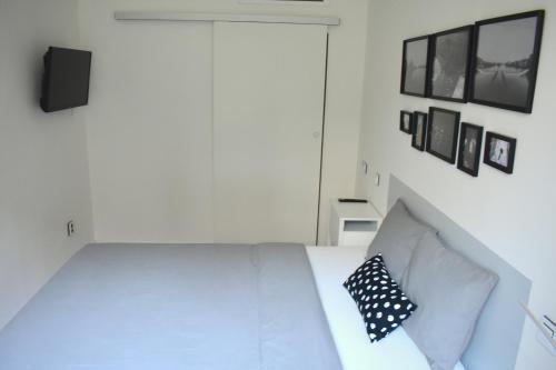 Designer holiday home Vinohrady!, Praha (fotografie 7)
