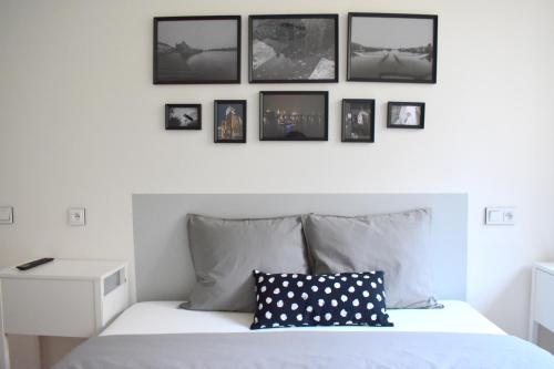 Designer holiday home Vinohrady!, Praha (fotografie 8)