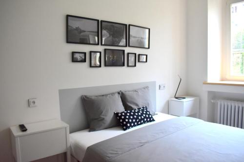 Designer holiday home Vinohrady!, Praha (fotografie 6)