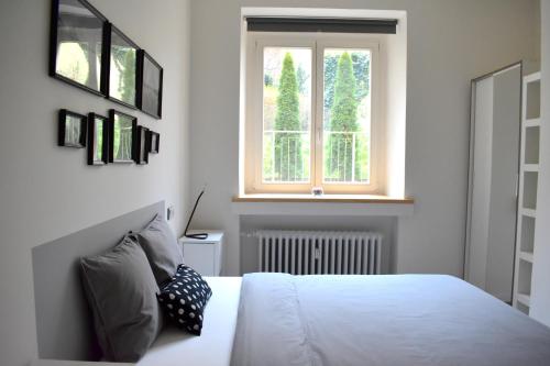 Designer holiday home Vinohrady!, Prag