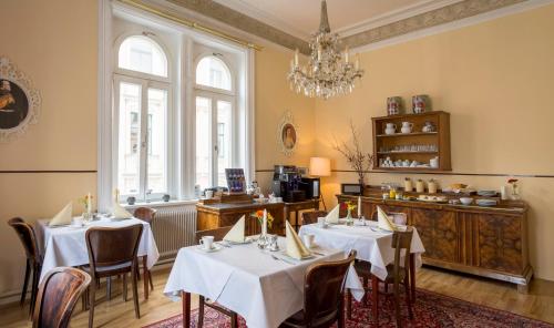 Boutique Hotel Columbia 5