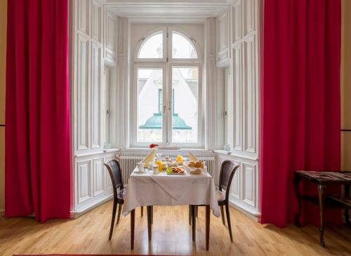 Boutique Hotel Columbia 3