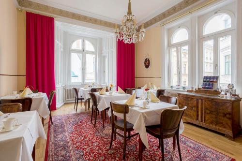 Boutique Hotel Columbia 4