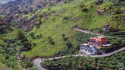 casa xoxo in จาเนลา