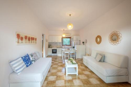 Panagea Holiday Apartments