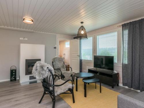 Holiday Home Valonsäde by Interhome