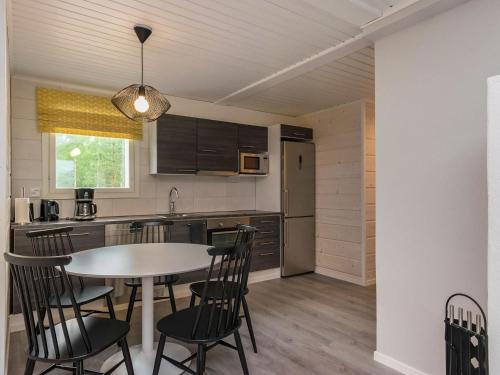 Holiday Home Valonsäde by Interhome