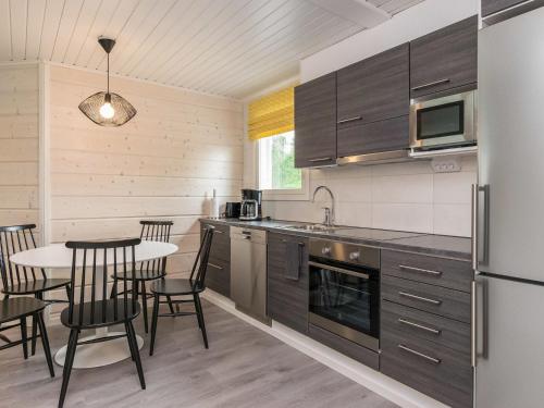 Holiday Home Valonsäde by Interhome